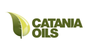 Catania Oil logo