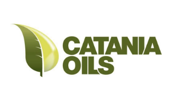 Catania Oil Logo