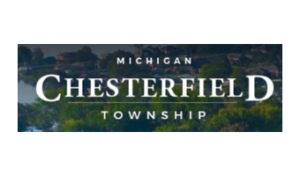 Logotipo de Chesterfield Township