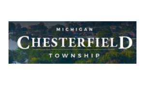 Chesterfield Township logo