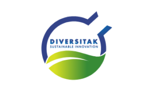 Logotipo de Diversitak