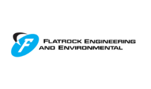 Flatrock Engineering and Environmental logo 