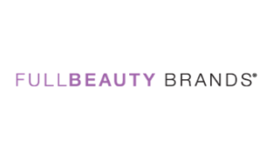 Logotipo de Full Beauty Brands