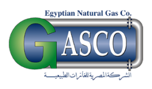 Logotipo de GASCO