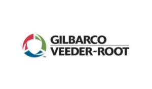 Gilbarco logo