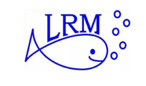 Logotipo de LRM