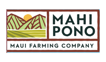 Mahi Pono Unternehmen