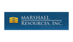 Marshall Resources logo