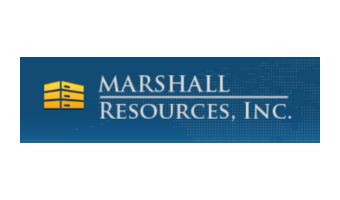 Logo von Marshall Resources