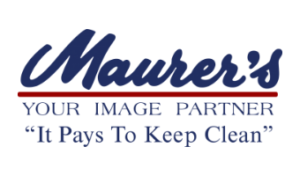 Maurer's logo