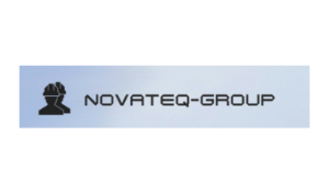 Logotipo de Novateq