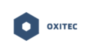 Logotipo de Oxitec