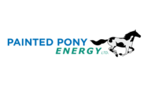 Painted Pony Energy logo