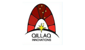 Logotipo de Qillaq