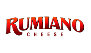 Logótipo Rumiano Cheese