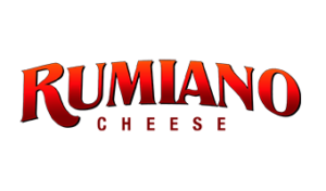 Logotipo de Queso Rumiano