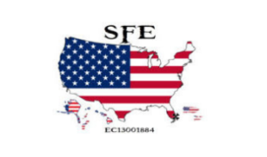 South Florida Electric logo