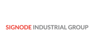 Signode Industrial Group logo