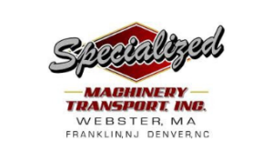 Logo von Specialized Machinery
