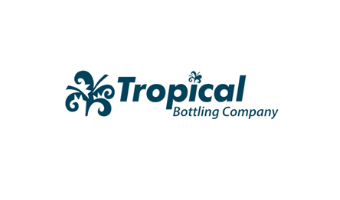 Tropical Bottling Logo
