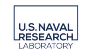 U.S. Naval Research Lab logo