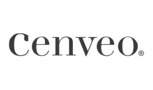 Logotipo de Cenveo