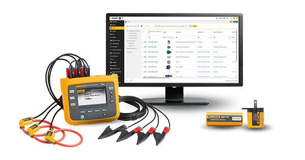 eMaint CMMS