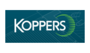 Koppers logo