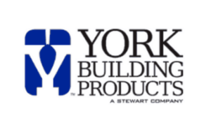 York Building Products logo