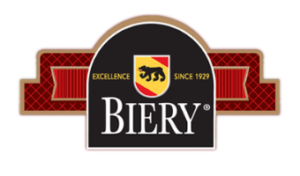 Biery Cheese logo