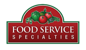 Food Service Spezialitäten logo