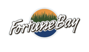Logotipo de Fortune Bay
