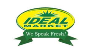 Ideal Market logo