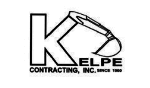 Logotipo de Kelpe