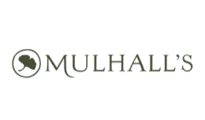Logotipo Mulhalls