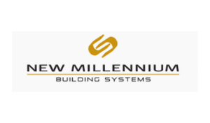 New Millennium logo