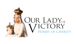 Logotipo de Homes of Charity