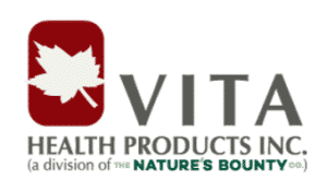 Logotipo de Vita Health