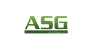 logótipo ASG
