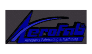 Logotipo AeroFab