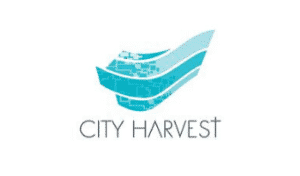 Logotipo City Harvest