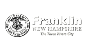 logótipo da cidade de Franklin