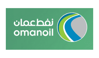 Oman Oil-Logo
