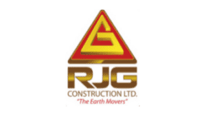 RJG Logo