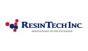 Logotipo da ResinTech Inc