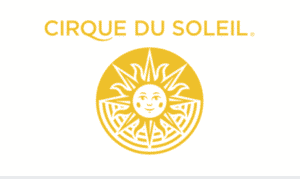 Logotipo do Cirque Du Soleil