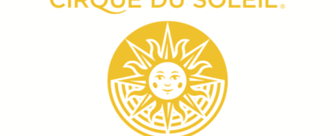 Logo des Cirque Du Soleil