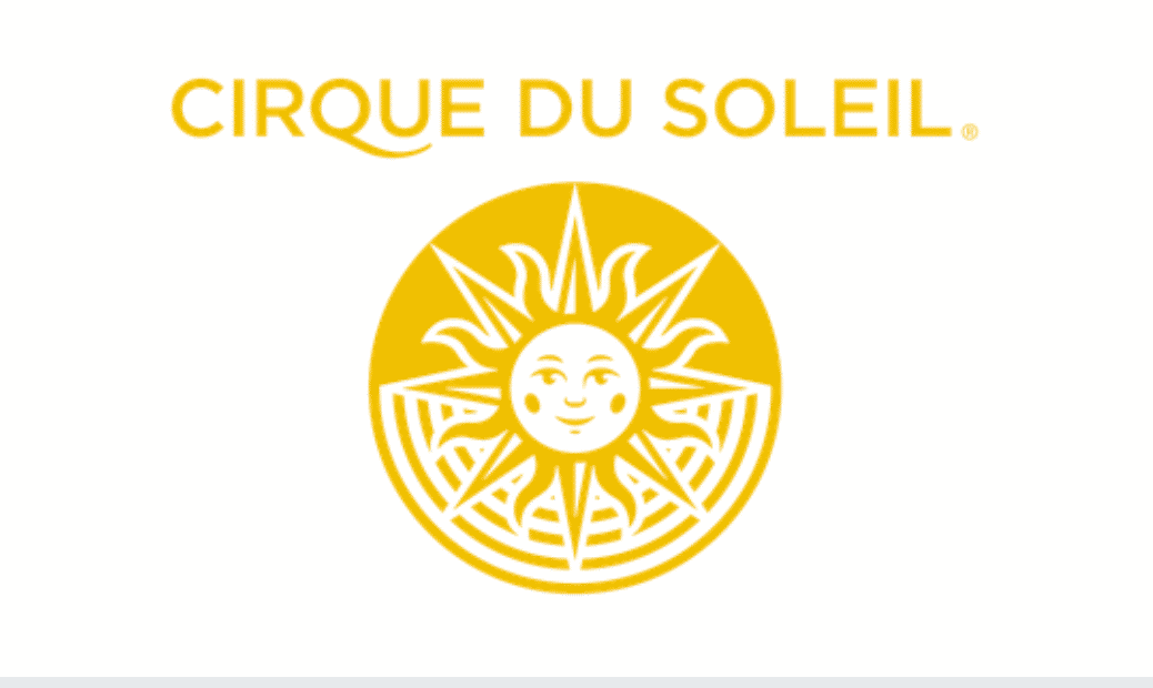 Cirque Du Soleil logo
