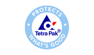 Logotipo de Tetra Pak