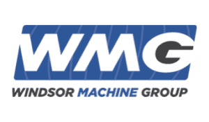 WMG logo